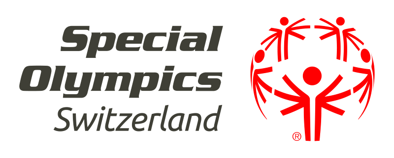 Logo Special Olympics